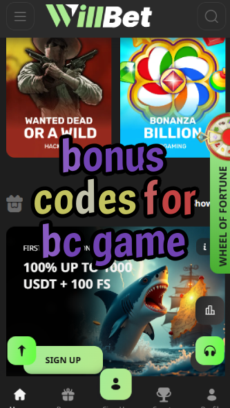 Bonus Codes for BC.Game: Maximize Rewards-vz72fvrf.com