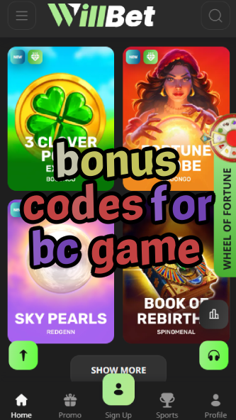 Bonus Codes for BC.Game: Maximize Rewards-vz72fvrf.com
